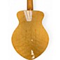 Used Goldfish Guitars FISHUKU CONCERT FBM-ESU Spalted Maple Ukulele