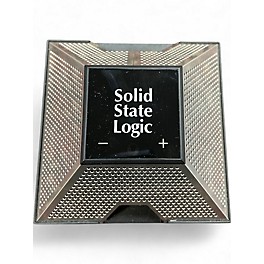 Used Solid State Logic CONNEX USB MICROPHONE USB Microphone