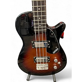 Used Gretsch Guitars STREAMLINER JET CLUB BASS 2 Color Sunburst Electric Bass Guitar