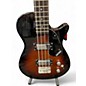 Used Gretsch Guitars STREAMLINER JET CLUB BASS 2 Color Sunburst Electric Bass Guitar thumbnail
