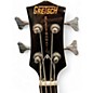 Used Gretsch Guitars STREAMLINER JET CLUB BASS 2 Color Sunburst Electric Bass Guitar