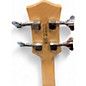 Used Gretsch Guitars STREAMLINER JET CLUB BASS 2 Color Sunburst Electric Bass Guitar