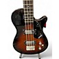Used Gretsch Guitars STREAMLINER JET CLUB BASS 2 Color Sunburst Electric Bass Guitar