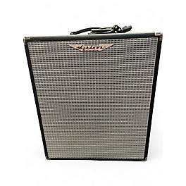 Used Ashdown STUDIO 15 Bass Combo Amp