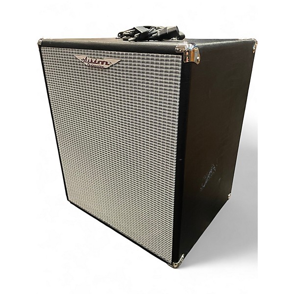 Used Ashdown STUDIO 15 Bass Combo Amp