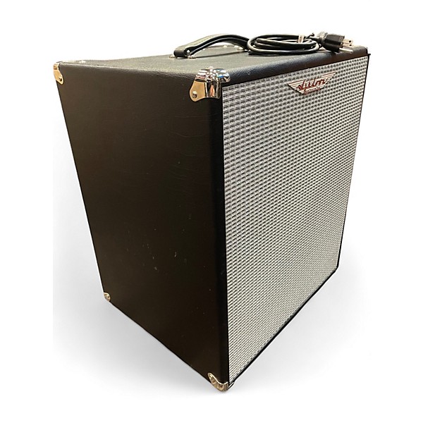 Used Ashdown STUDIO 15 Bass Combo Amp