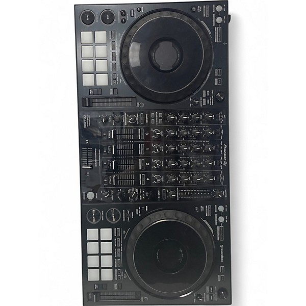 Used Pioneer DJ DDJ1000 DJ Controller
