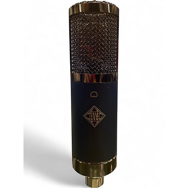 Used TELEFUNKEN TF11 Condenser Microphone