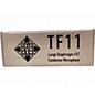 Used TELEFUNKEN TF11 Condenser Microphone