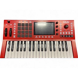 Used Akai Professional MPC Key 37 Production Controller