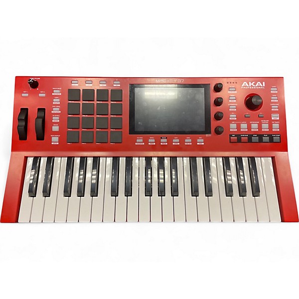 Used Akai Professional MPC Key 37 Production Controller
