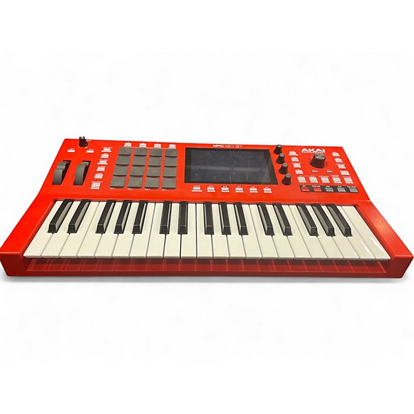 Used Akai Professional MPC Key 37 Production Controller
