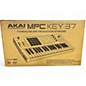 Used Akai Professional MPC Key 37 Production Controller