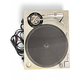 Used Technics SL1200MK2 Turntable
