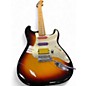 Used Fender Player Plus Stratocaster 2 Color Sunburst Solid Body Electric Guitar thumbnail