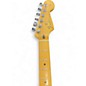 Used Fender Player Plus Stratocaster 2 Color Sunburst Solid Body Electric Guitar
