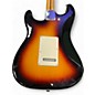 Used Fender Player Plus Stratocaster 2 Color Sunburst Solid Body Electric Guitar