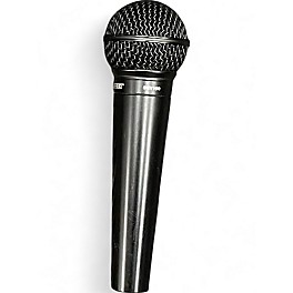 Used Digital Reference DRV100 Dynamic Microphone