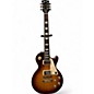 Used Gibson Les Paul Standard Bourbon Burst Solid Body Electric Guitar thumbnail
