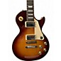 Used Gibson Les Paul Standard Bourbon Burst Solid Body Electric Guitar