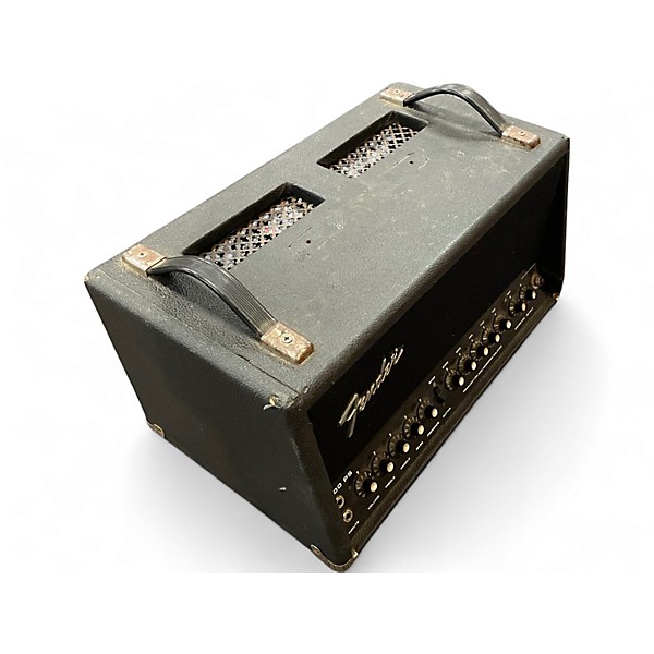 Vintage 1970s Fender 300PS Tube Guitar Amp Head