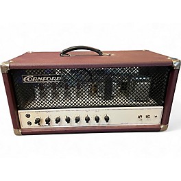 Used Cornford Hellcat Tube Guitar Amp Head