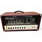 Used Cornford Hellcat Tube Guitar Amp Head thumbnail