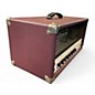 Used Cornford Hellcat Tube Guitar Amp Head
