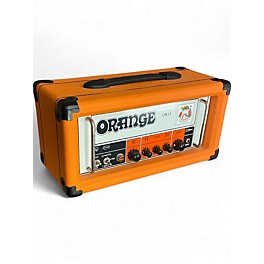 Used Orange Amplifiers OR15H 15W Tube Guitar Amp Head