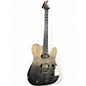 Used Schecter Guitar Research pt sls elitebfb faded gray Solid Body Electric Guitar thumbnail
