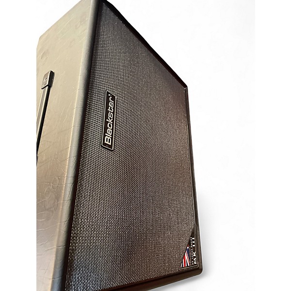 Used Blackstar ht mkiii Guitar Cabinet