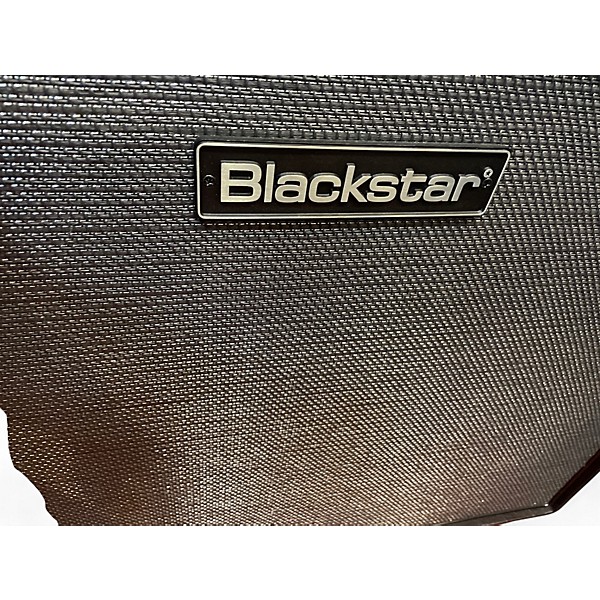 Used Blackstar ht mkiii Guitar Cabinet