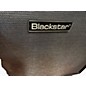 Used Blackstar ht mkiii Guitar Cabinet