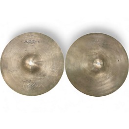 Used Zildjian 12in A Special Recording Pair Cymbal