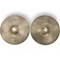 Used Zildjian 12in A Special Recording Pair Cymbal thumbnail