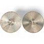 Used Zildjian 12in A Special Recording Pair Cymbal