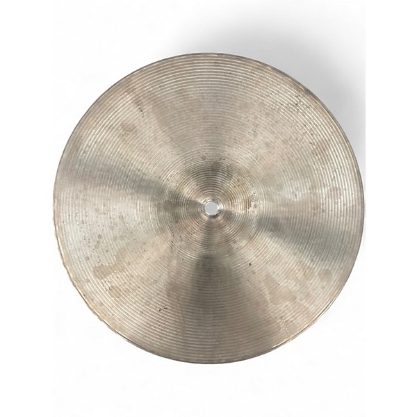 Used Zildjian 12in A Special Recording Pair Cymbal