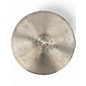 Used Zildjian 12in A Special Recording Pair Cymbal