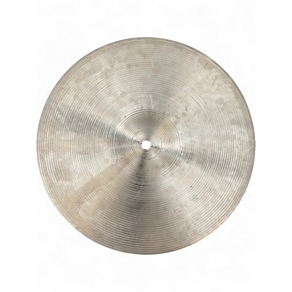 Used Zildjian 12in A Special Recording Pair Cymbal