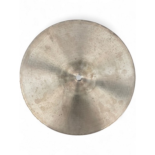 Used Zildjian 12in A Special Recording Pair Cymbal