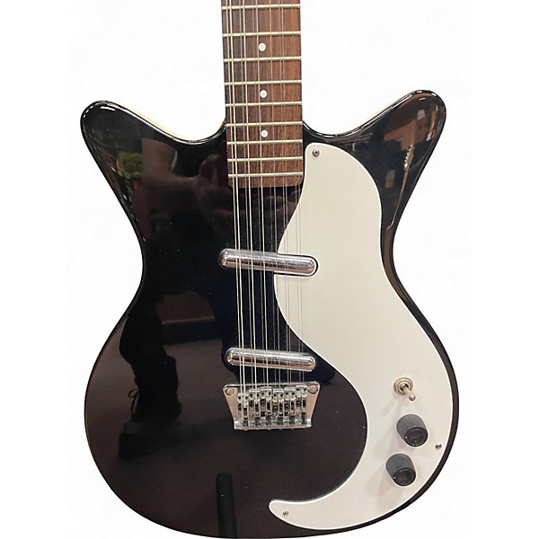 ギター Danelectro DJ-15 Danelectro DJ-15 Chicken Salad Vibrato - The Uni-Vibes