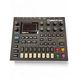 Used Elektron DIGITONE Synthesizer