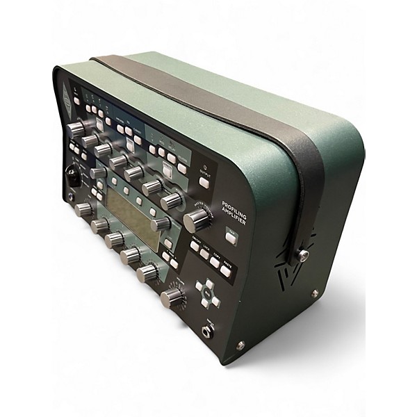 Used Kemper Profiler PowerHead 600W Class D Profiling Solid State Guitar Amp Head
