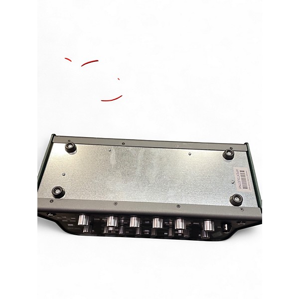 Used Kemper Profiler PowerHead 600W Class D Profiling Solid State Guitar Amp Head