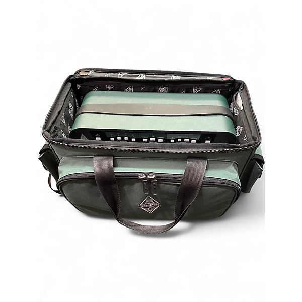 Used Kemper Profiler PowerHead 600W Class D Profiling Solid State Guitar Amp Head