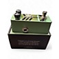 Used Pigtronix GATEKEEPER Effect Pedal