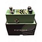 Used Pigtronix GATEKEEPER Effect Pedal