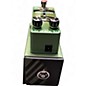 Used Pigtronix GATEKEEPER Effect Pedal