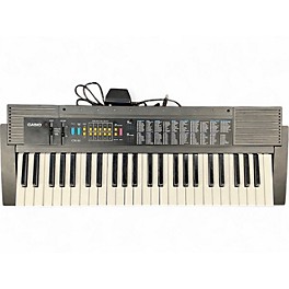Used Casio CTK50 Portable Keyboard