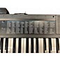 Used Casio CTK50 Portable Keyboard